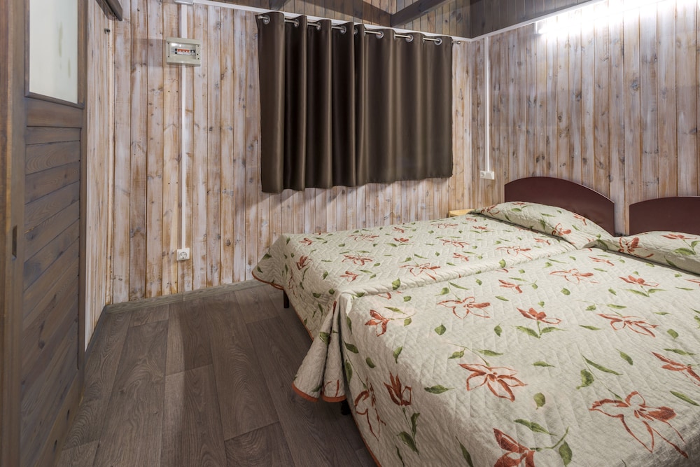 Chalet (1000)