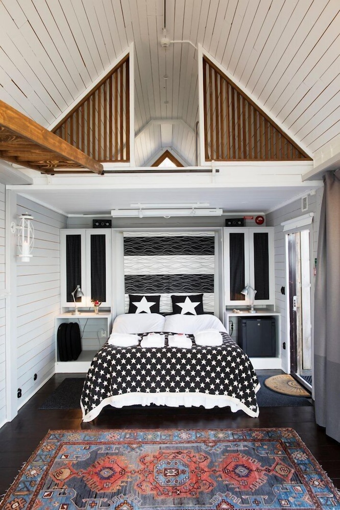 Sea Studio (Inc. Private Jacuzzi)