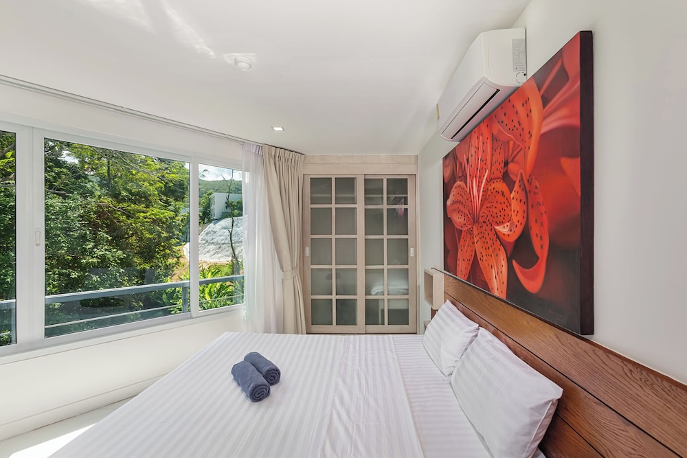 Standard Condo, Balcony, Sea View photo 2