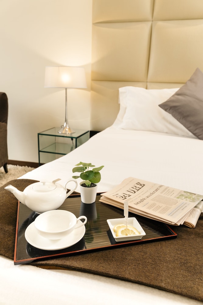 Comfort Double or Twin Room photo 1