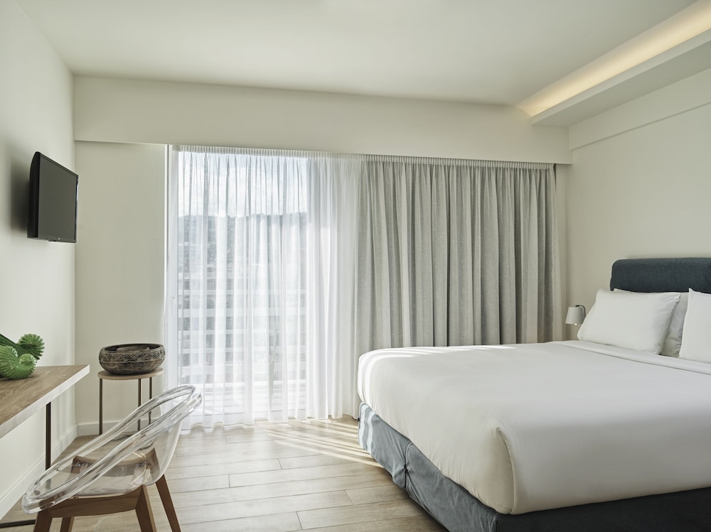 Classic Double Room - Photo 1