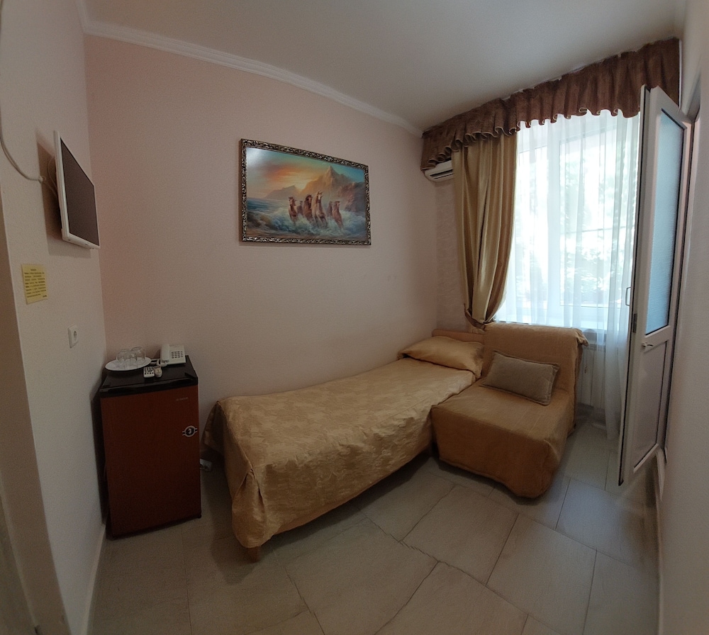Economy Single Room photo 1