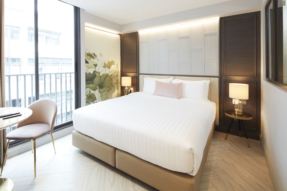 Superior Double Room photo 2