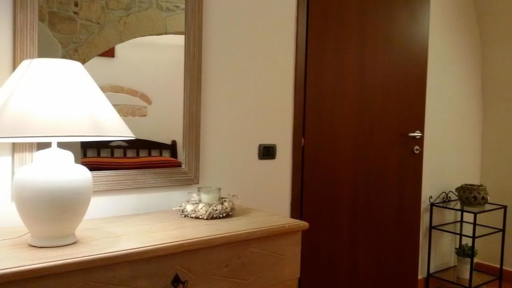 Standard Double Room, 1 Queen Bed, Ground Floor photo 3