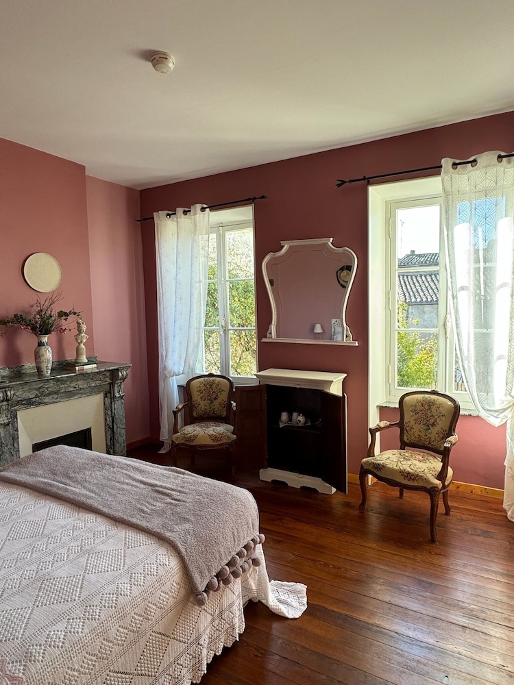 Classic Double Room, Garden View - Photo 7