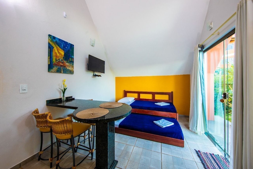 Standard Chalet, 1 Bedroom photo 2