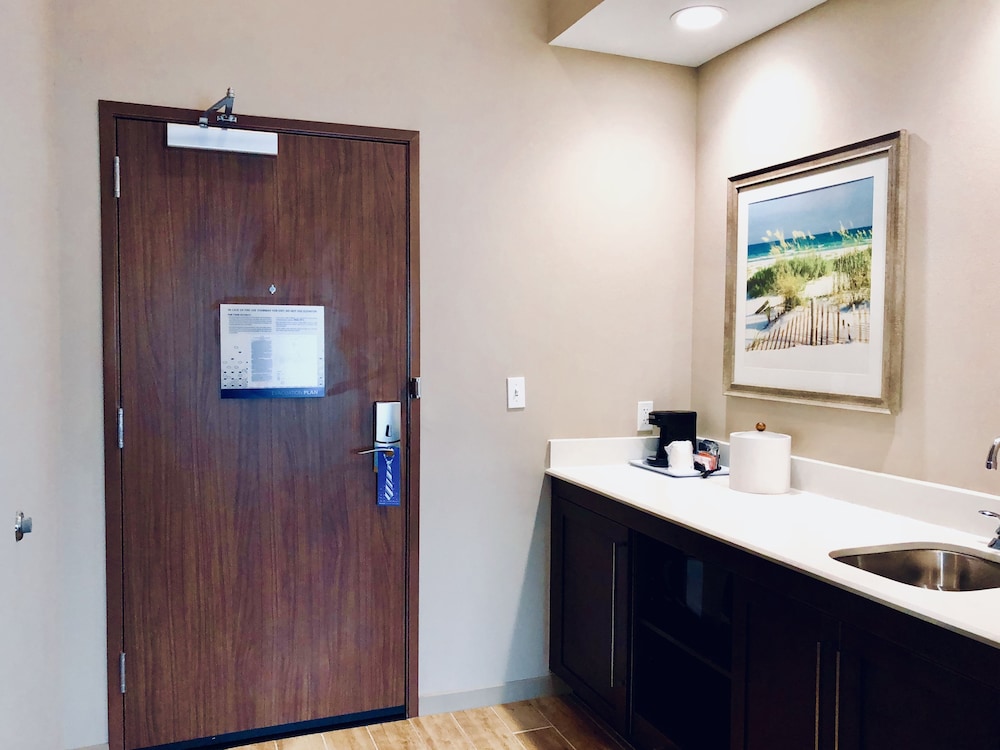 Hampton Inn & Suites Mary Esther-Fort Walton Beach, Fl, Billede 3