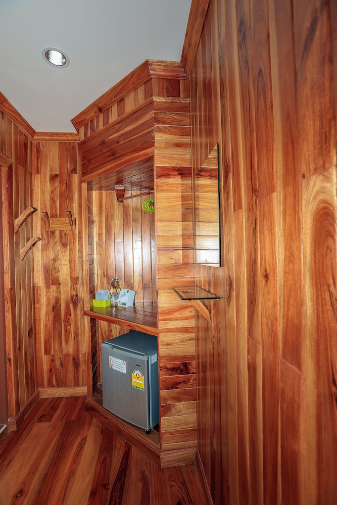 Standard Twin Room photo 3