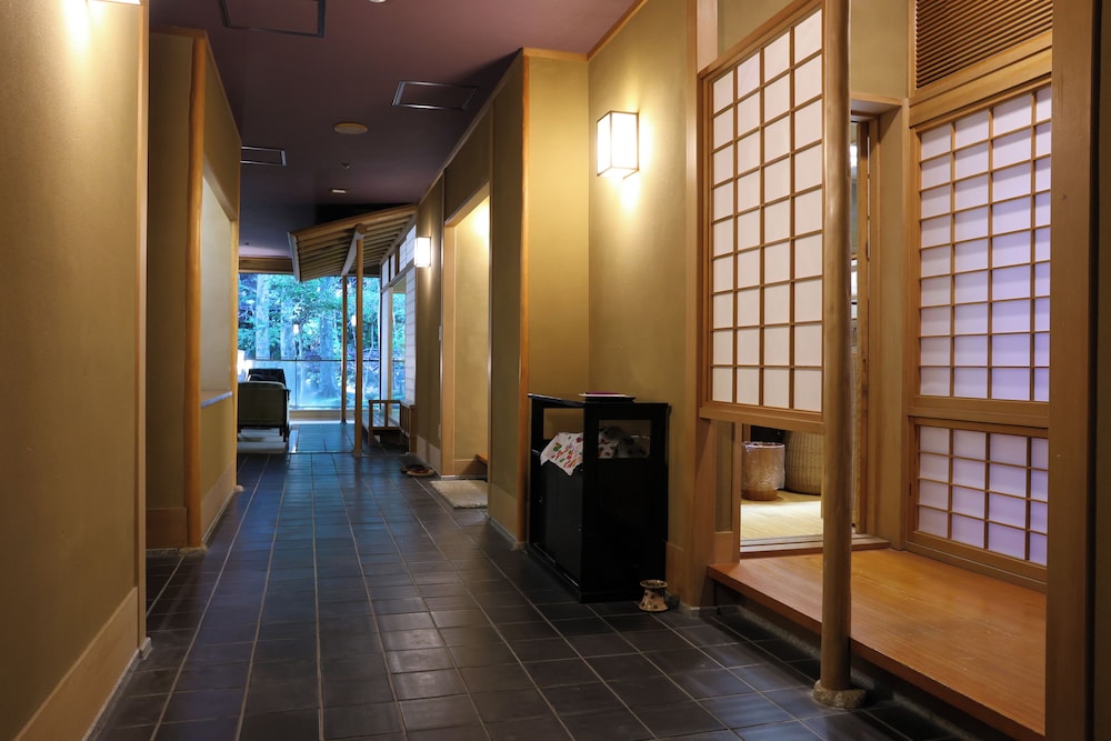 Geihinkan, Kokinran (Indoor Bath Only) photo 2