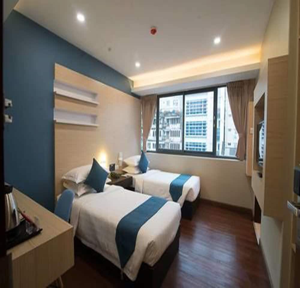 Superior Room photo 1