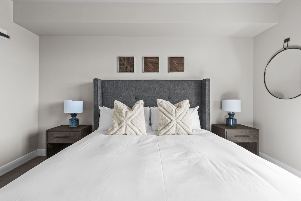 Luxury Room, 3 Bedrooms (Residence)