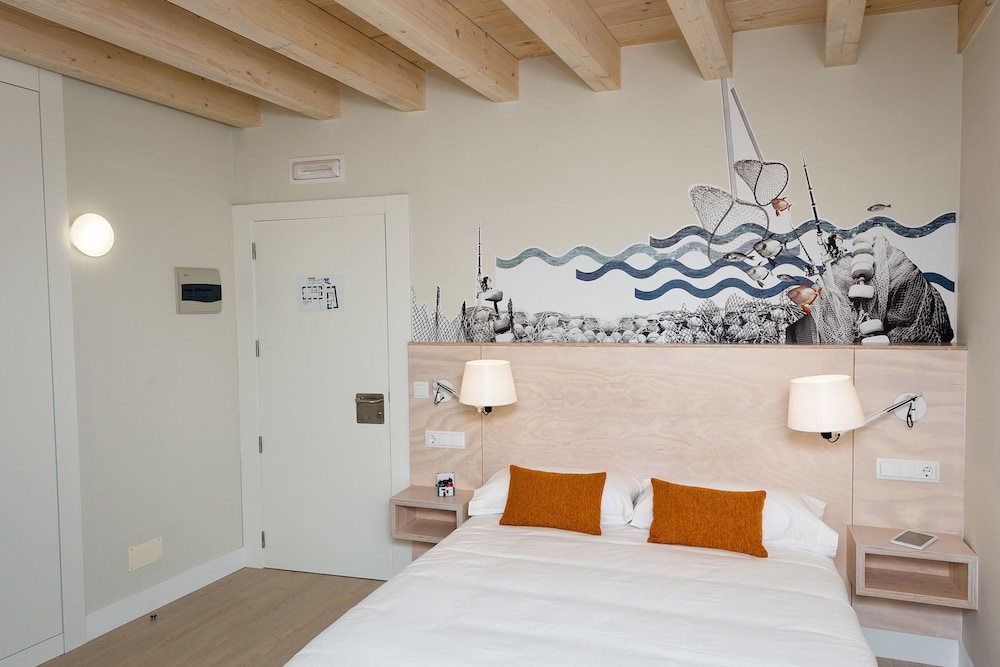 Double or Twin Room photo 2