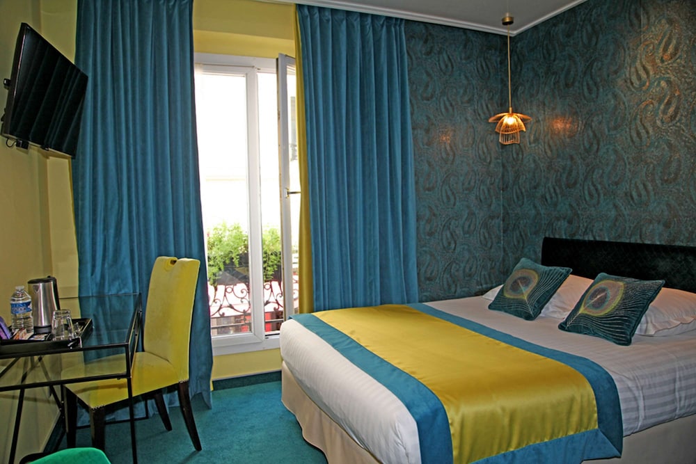 Classic Room, 1 Queen Bed photo 1