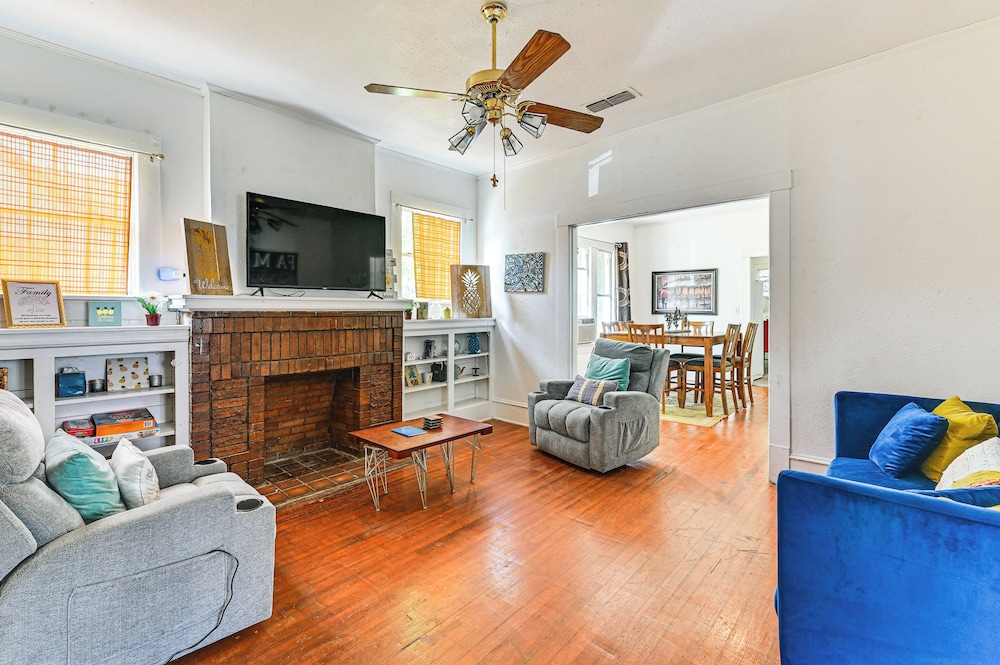House (3 Bedrooms) photo 1