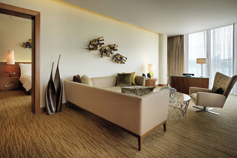 Suite, 1 Bedroom, Sea View - Photo 6