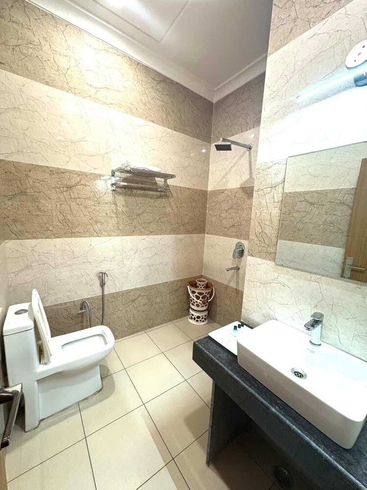 Luxury Double Room photo 3