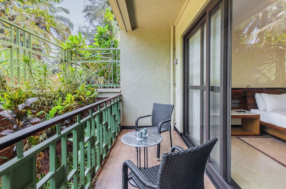 Two Bedroom Villa with Plunge Pool - Photo 2