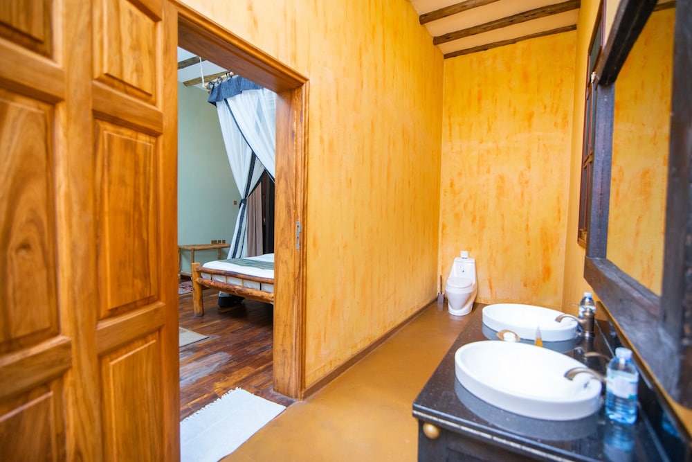Standard Single Room photo 3