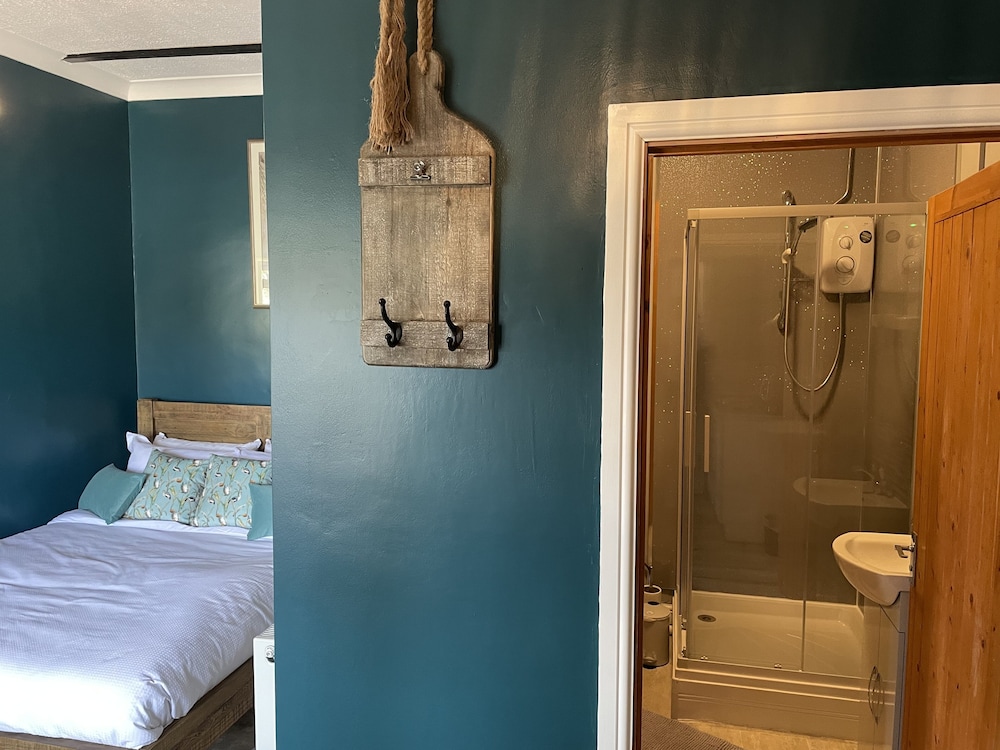 Deluxe Double Room, 1 King Bed