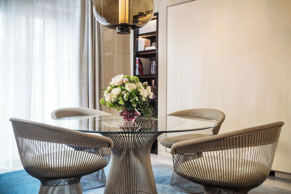 Haute Couture Suite by Isabelle Huppert photo 3