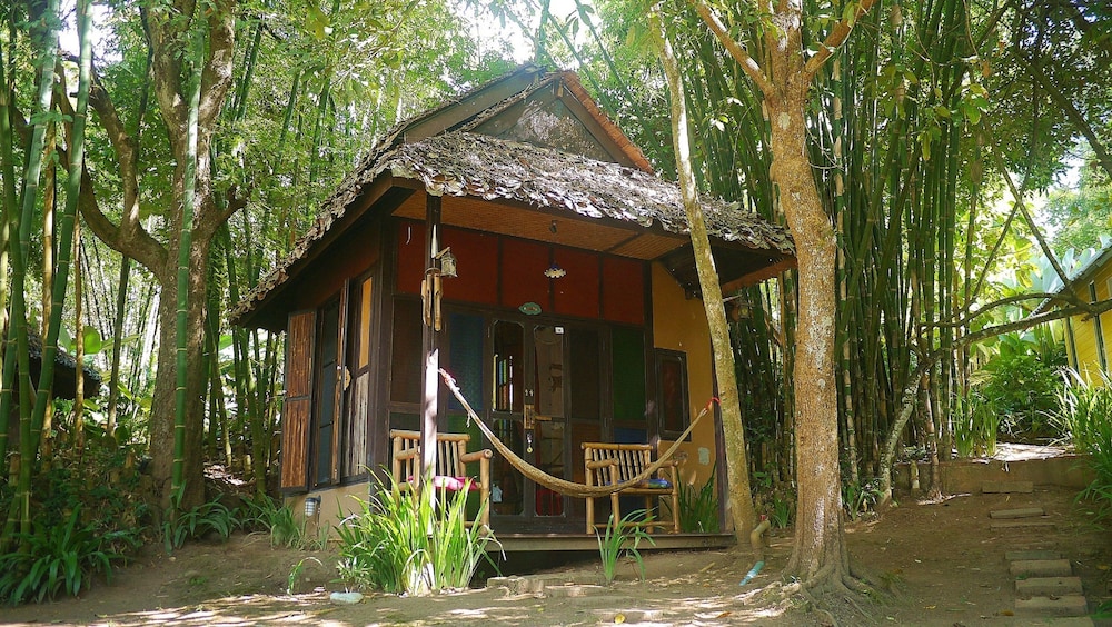 Wooden Cottage photo 3