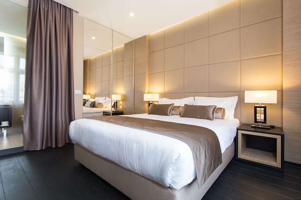 Executive Studio Suite photo 2