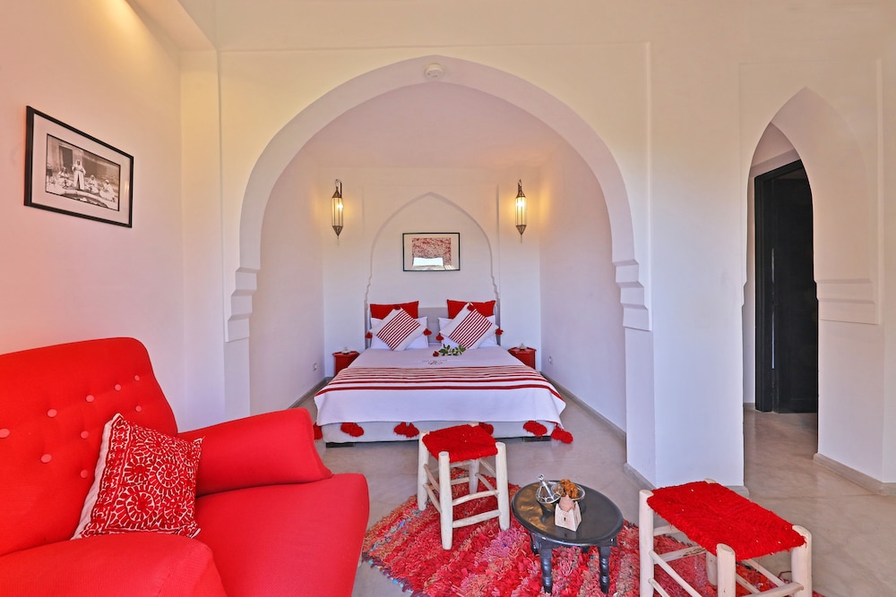Chambre Aquarius photo 2