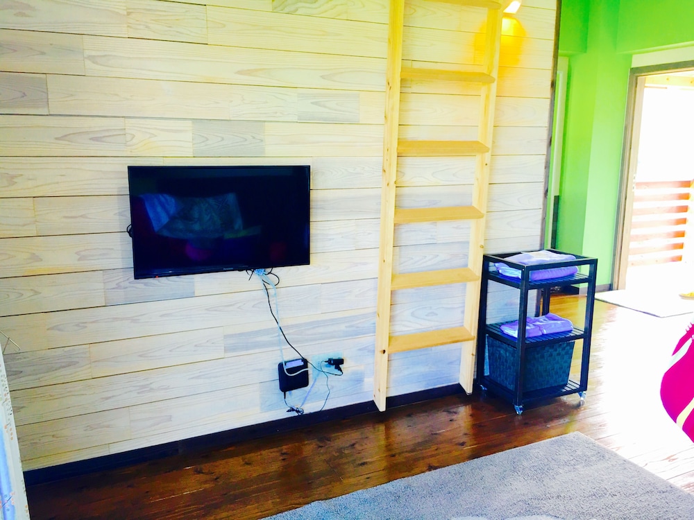 Green Room, Non Smoking, Ocean View photo 2