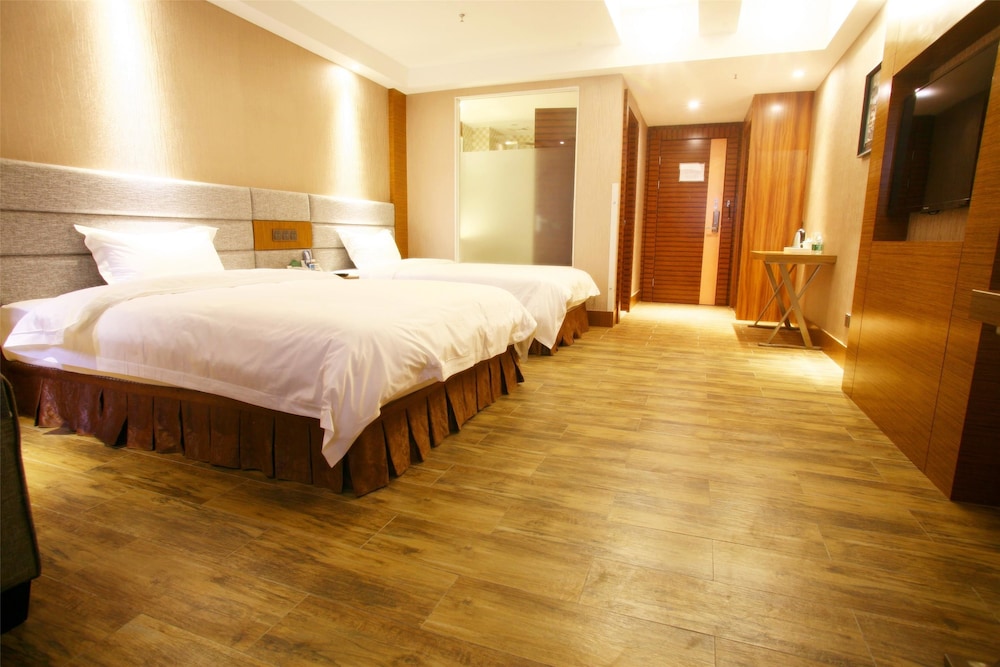 Superior Room, 2 Twin Beds