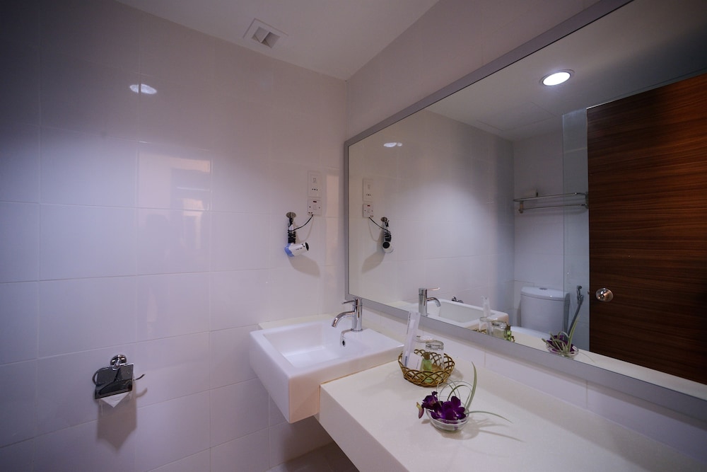 Deluxe Double Room - Photo 4