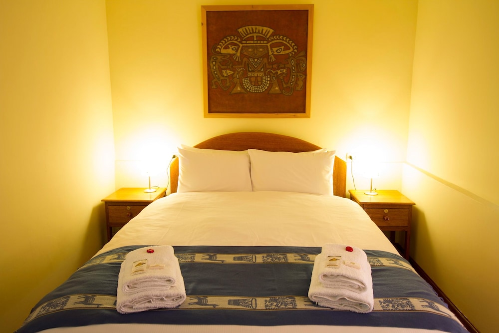 Superior Double or Twin Room photo 1
