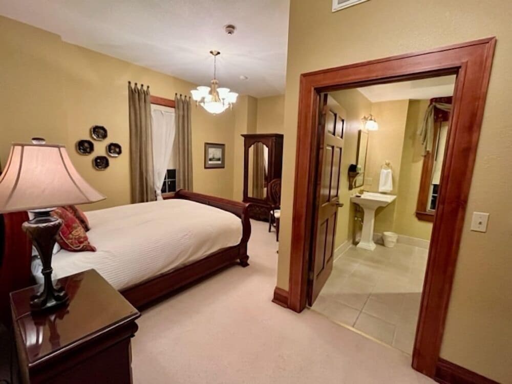 The Quaint Suite 301 photo 1