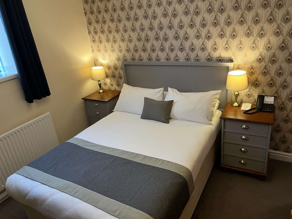 Comfort Room, 1 Double Bed, Non Smoking - Photo 4