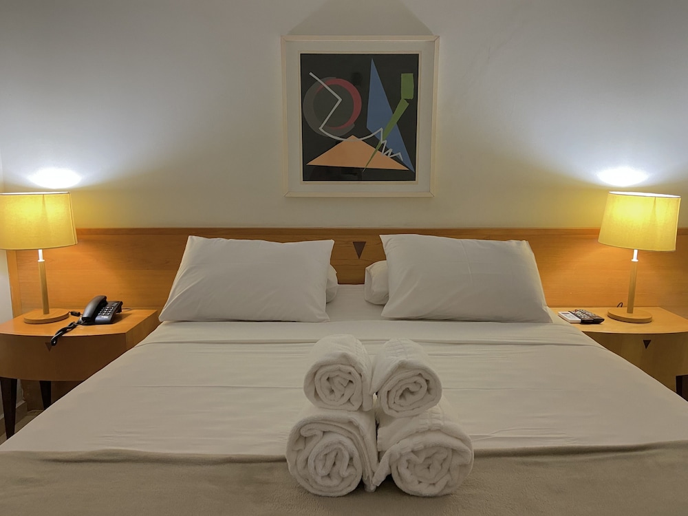 Traditional Double Room Single Use photo 2