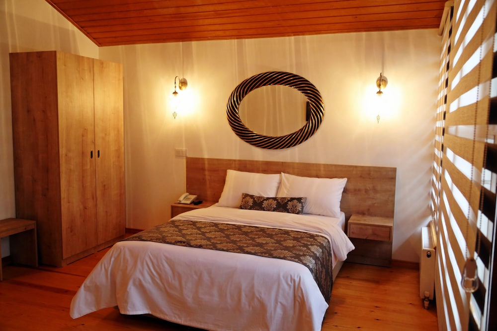 Deluxe Double Room photo 2