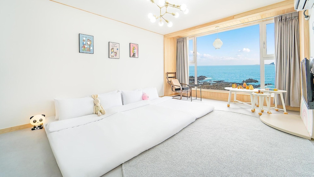 Basic Room, 1 Bedroom (Tokki3(2Cheung/Oceanview) - Kids room) - Photo 43