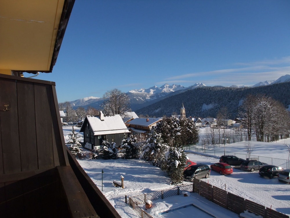 Triple Room, Balcony, Mountain View photo 3