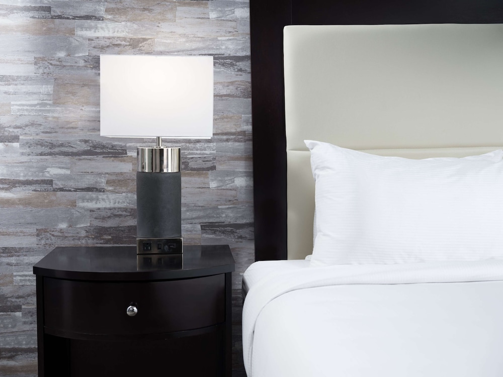 DoubleTree by Hilton Hotel Chattanooga Downtown, Billede 2