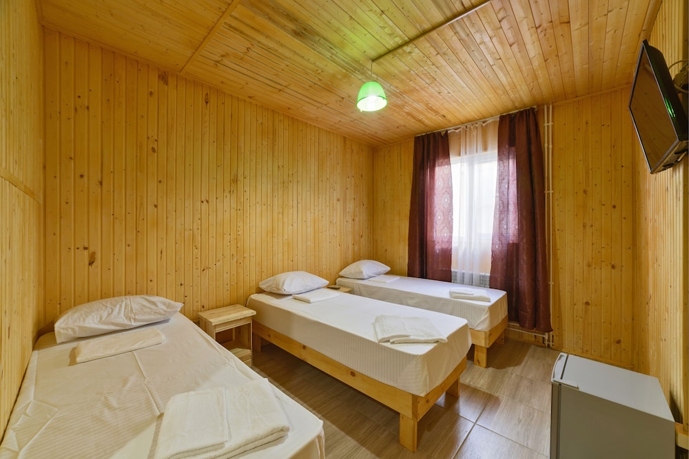 Twin Room, Non Smoking