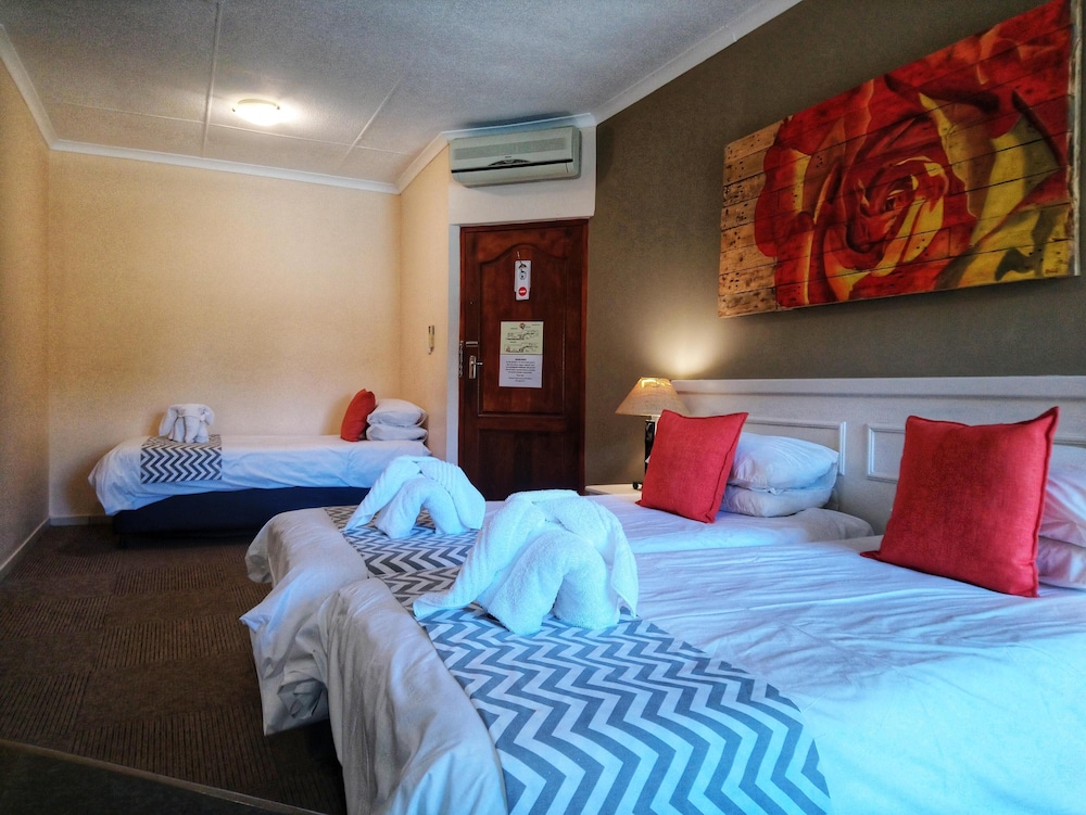 Triple Room, First Floor photo 1