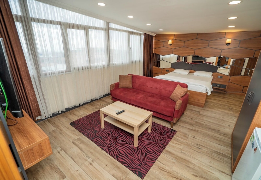 Basic Room photo 3