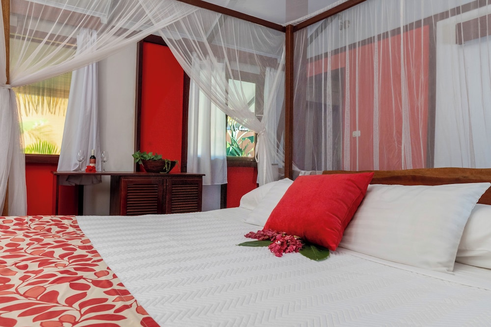 Suite Deluxe mit Whirlpool