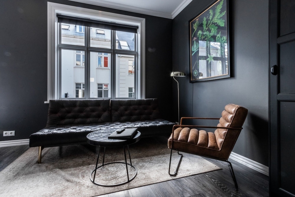 Duplex Studio with Kitchenette photo 1
