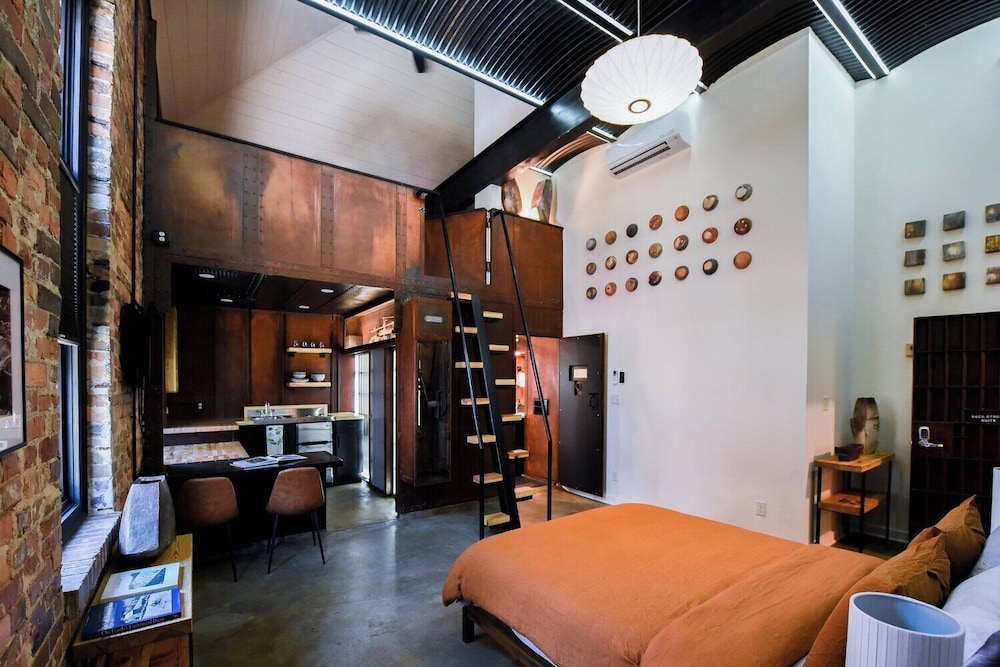 Standard Loft photo 1