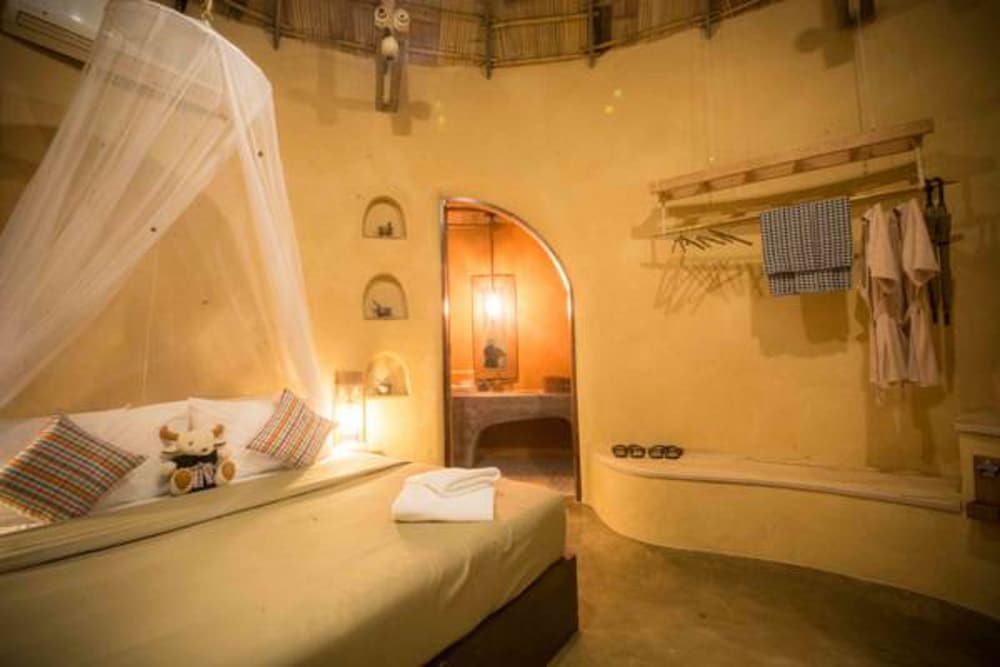 Deluxe Room, Sea View photo 3
