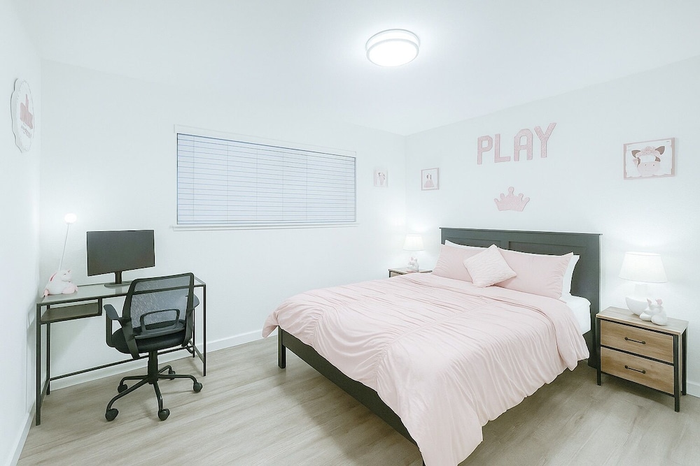 Elite Apartment, 2 Bedrooms, Tower photo 3