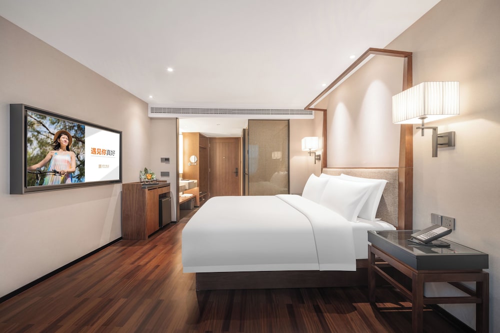 Surprise King Room