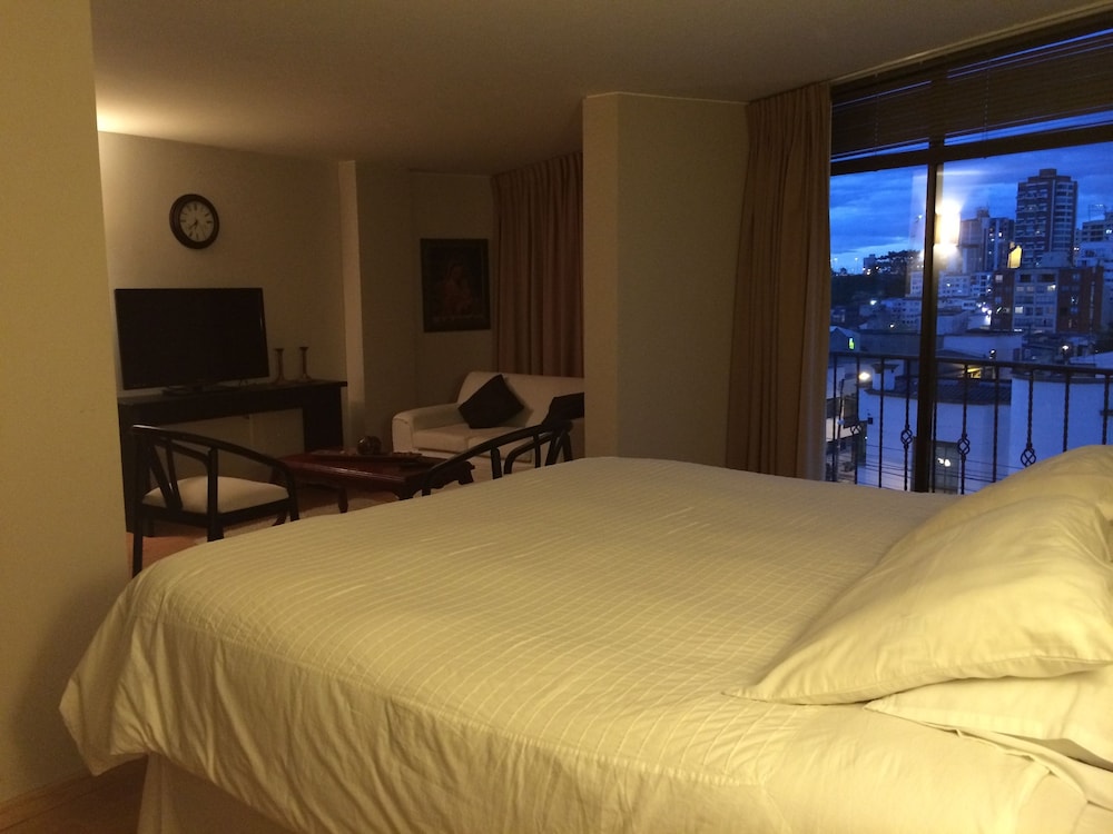 Executive Suite, 1 King Bed, Private Bathroom photo 1