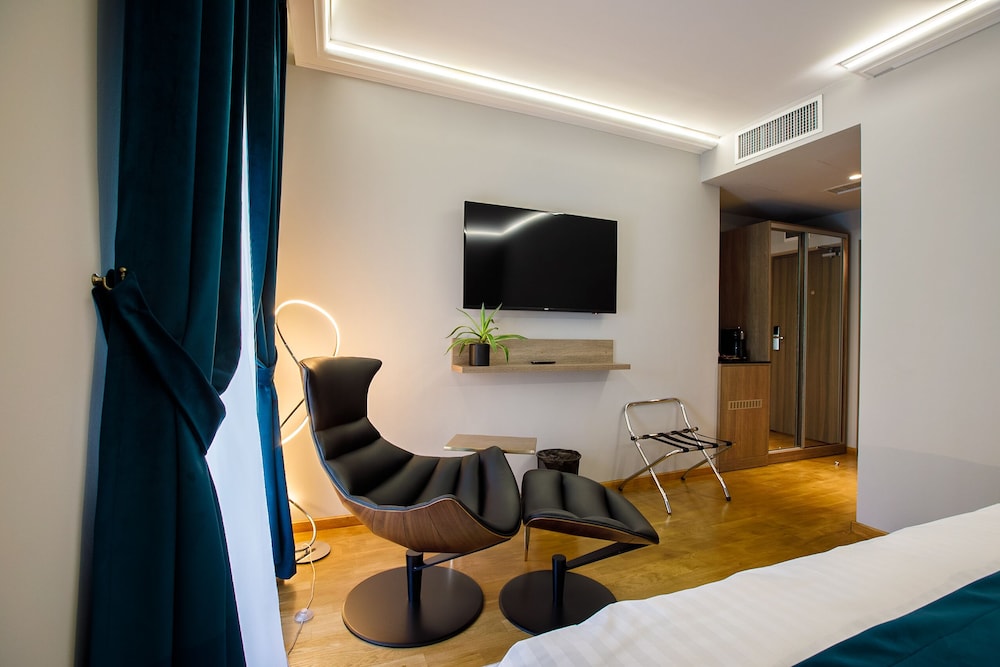 Deluxe Room photo 3