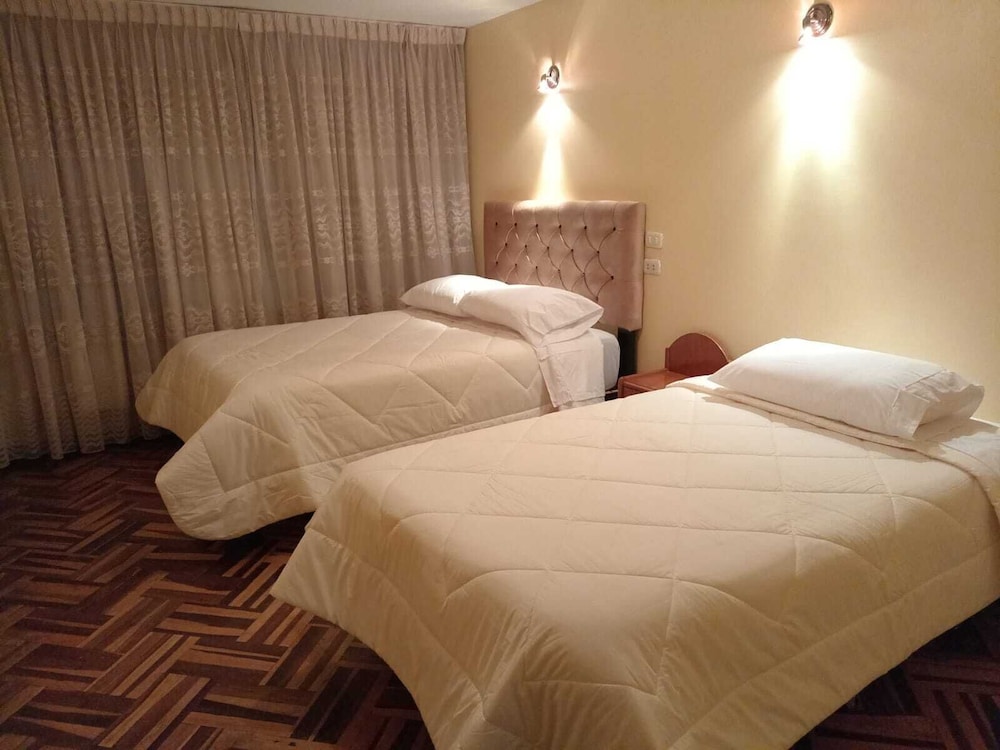 Comfort Twin Room photo 1